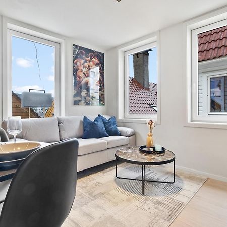 Exclusive Bergen Suite Exterior photo