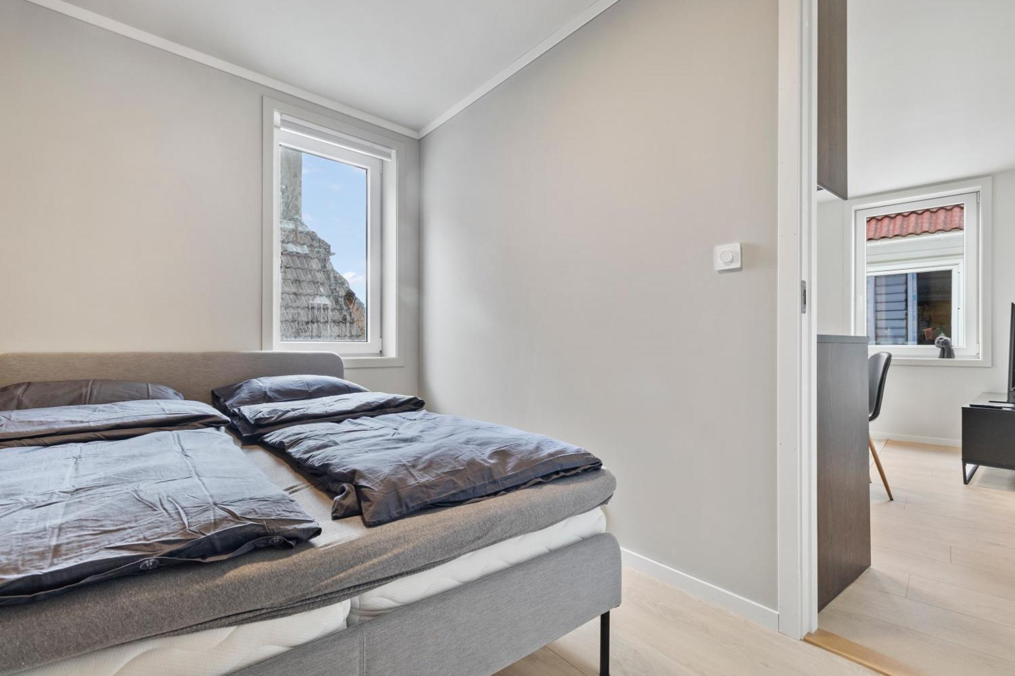 Exclusive Bergen Suite Exterior photo